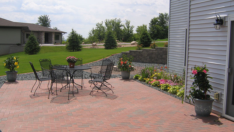 Landscaping Hudson WI 54016