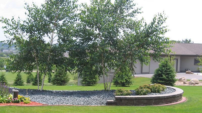 Landscaping Hudson WI 54016