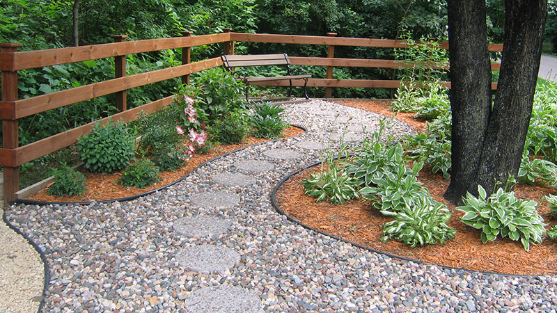 Landscaping Hudson WI 54016