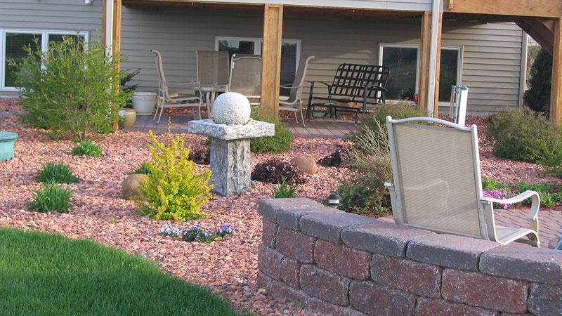 Landscaping Hudson WI 54016