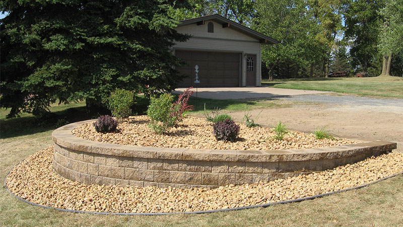 Landscaping Hudson WI 54016